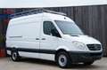 Mercedes-Benz Sprinter 311 CDi L2H2 Automat Klima Tempom. 80KW Weiß - thumbnail 5