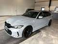 BMW 320 d Touring xDrive M-Sport *LED*PDC*NAV*STH*AHK* Grau - thumbnail 6