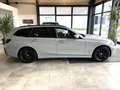 BMW 320 d Touring xDrive M-Sport *LED*PDC*NAV*STH*AHK* Grau - thumbnail 2