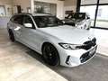 BMW 320 d Touring xDrive M-Sport *LED*PDC*NAV*STH*AHK* Grau - thumbnail 1