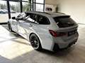BMW 320 d Touring xDrive M-Sport *LED*PDC*NAV*STH*AHK* Grau - thumbnail 5