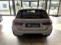 BMW 320 d Touring xDrive M-Sport *LED*PDC*NAV*STH*AHK* Grau - thumbnail 4