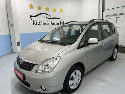 Toyota Corolla Verso 2,0 D-4D Linea Luna Ds. * SOFORT FINANZIERUNG &...