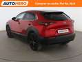 Mazda CX-30 2.0 Skyactiv G Mild-Hybrid Homura 2WD Rojo - thumbnail 4