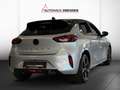 Opel Corsa F 1.2 Turbo GS FLA SpurH SpurW LM KAM LED Gris - thumbnail 6