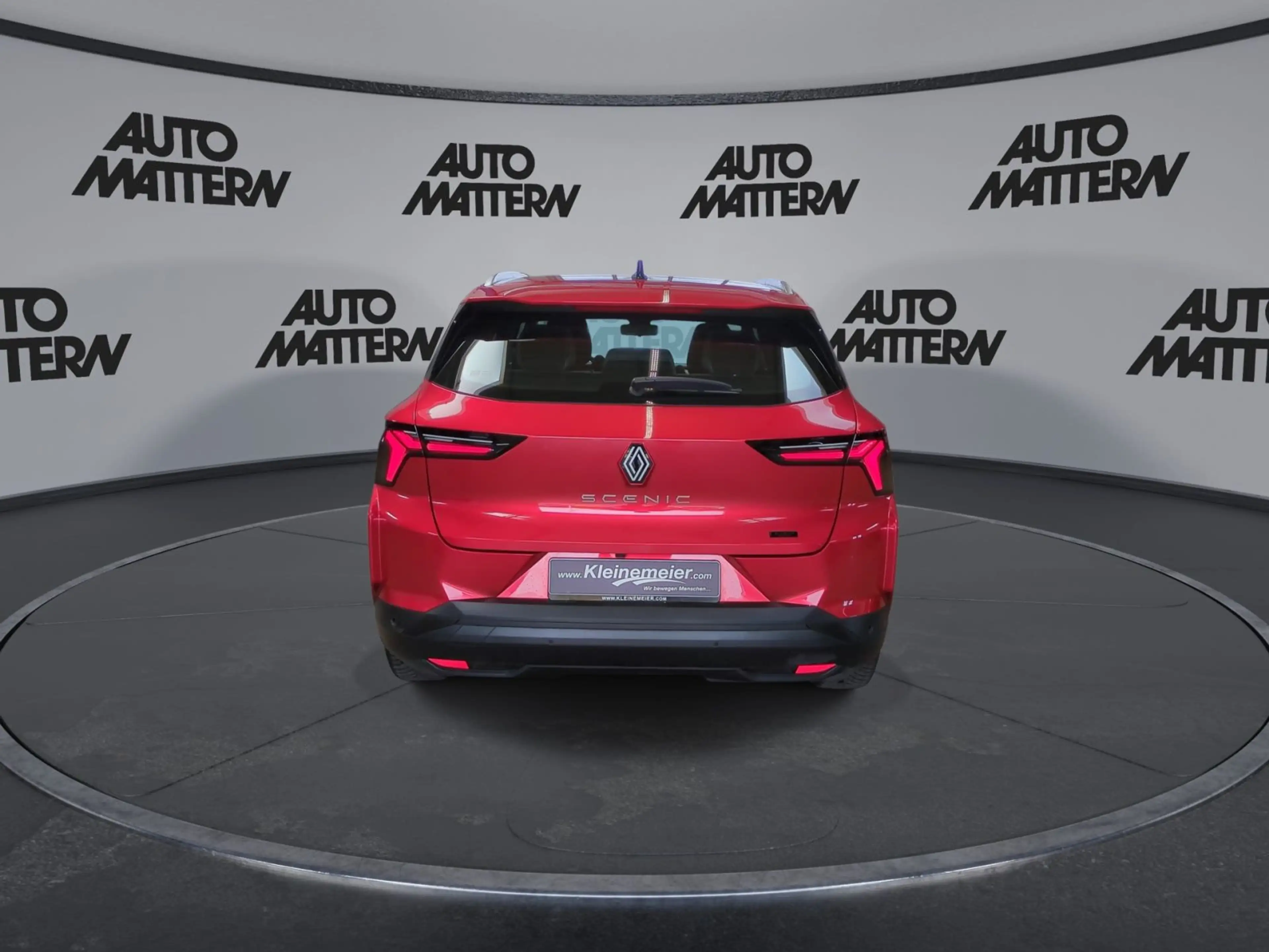 Renault Scenic E-Tech Evolution EV60*Google-Assist* — photo 7