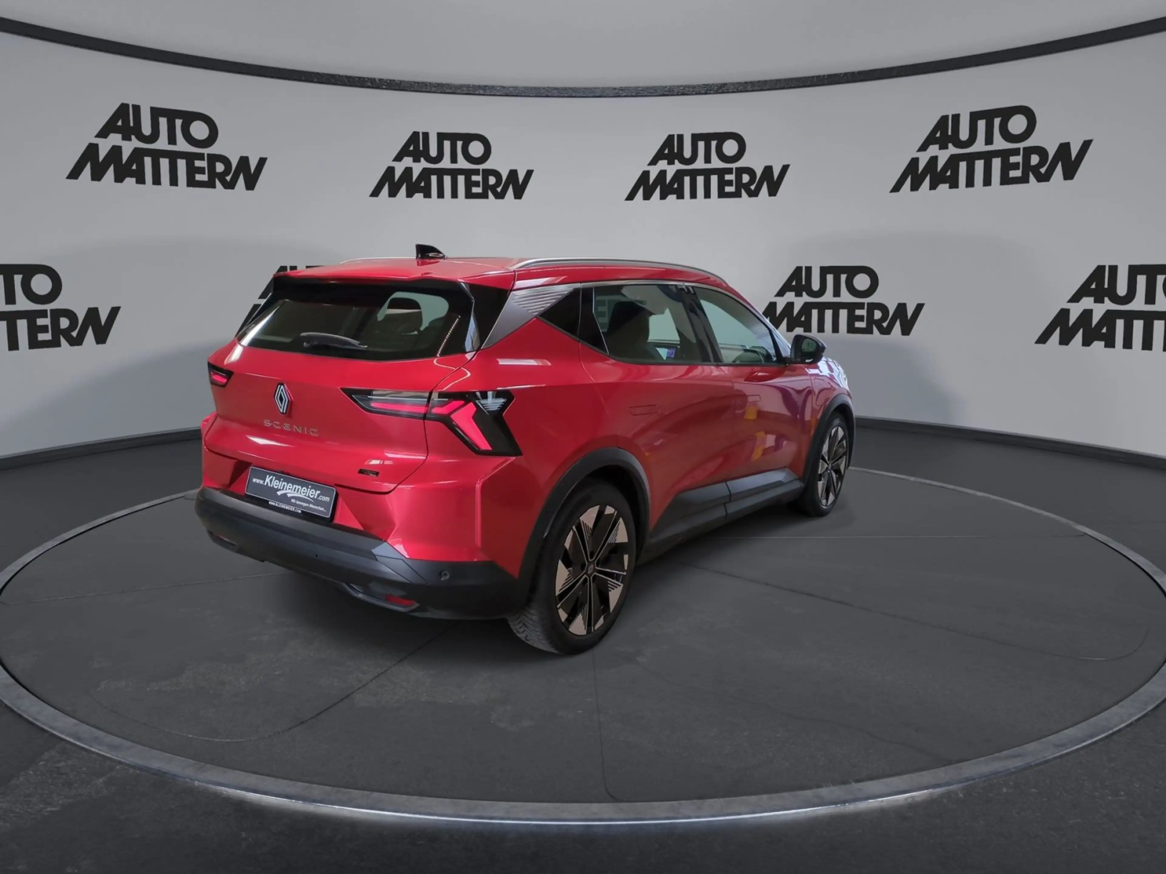 Renault Scenic E-Tech Evolution EV60*Google-Assist* — photo 8
