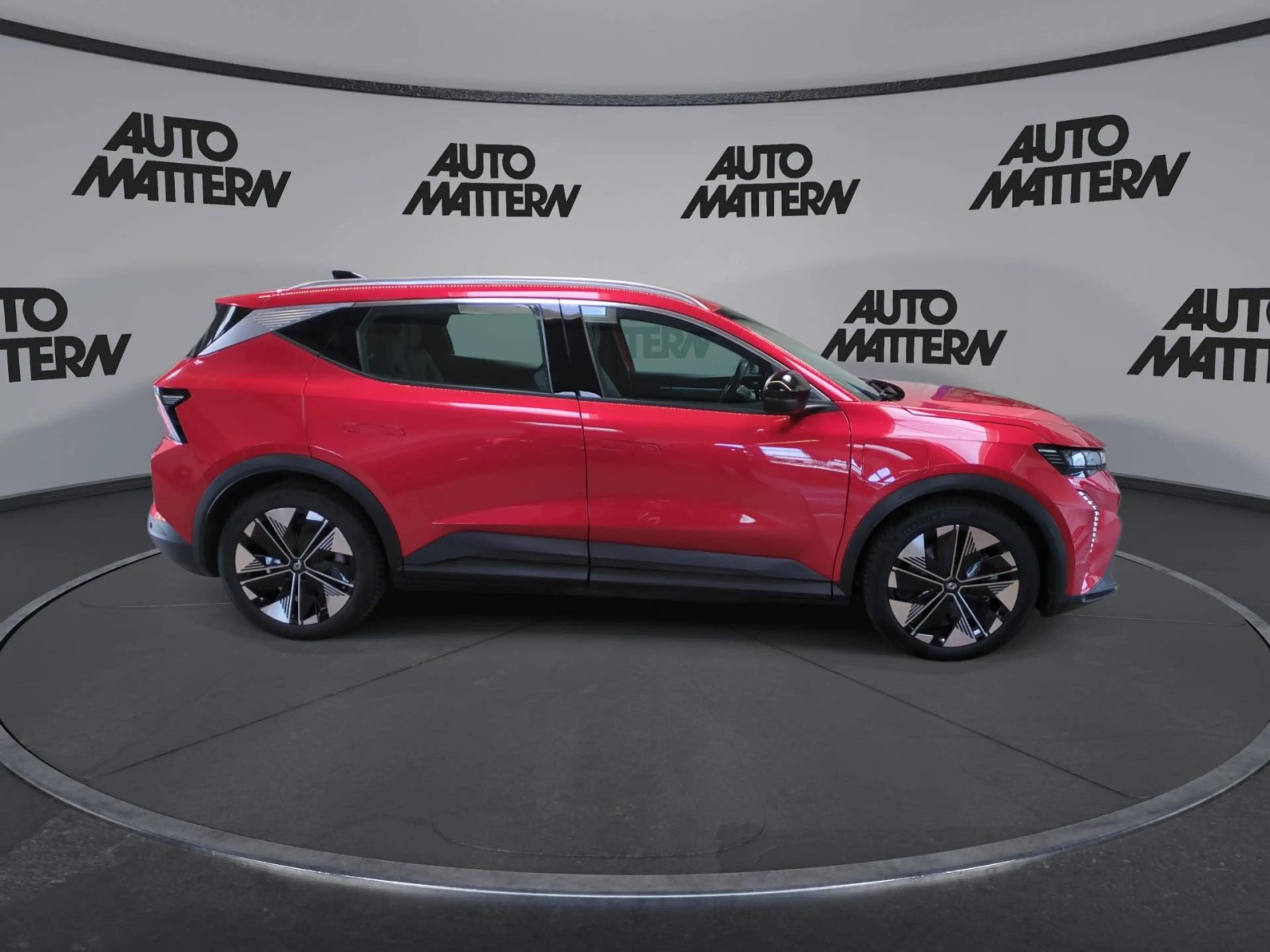 Renault Scenic E-Tech Evolution EV60*Google-Assist* — photo 9