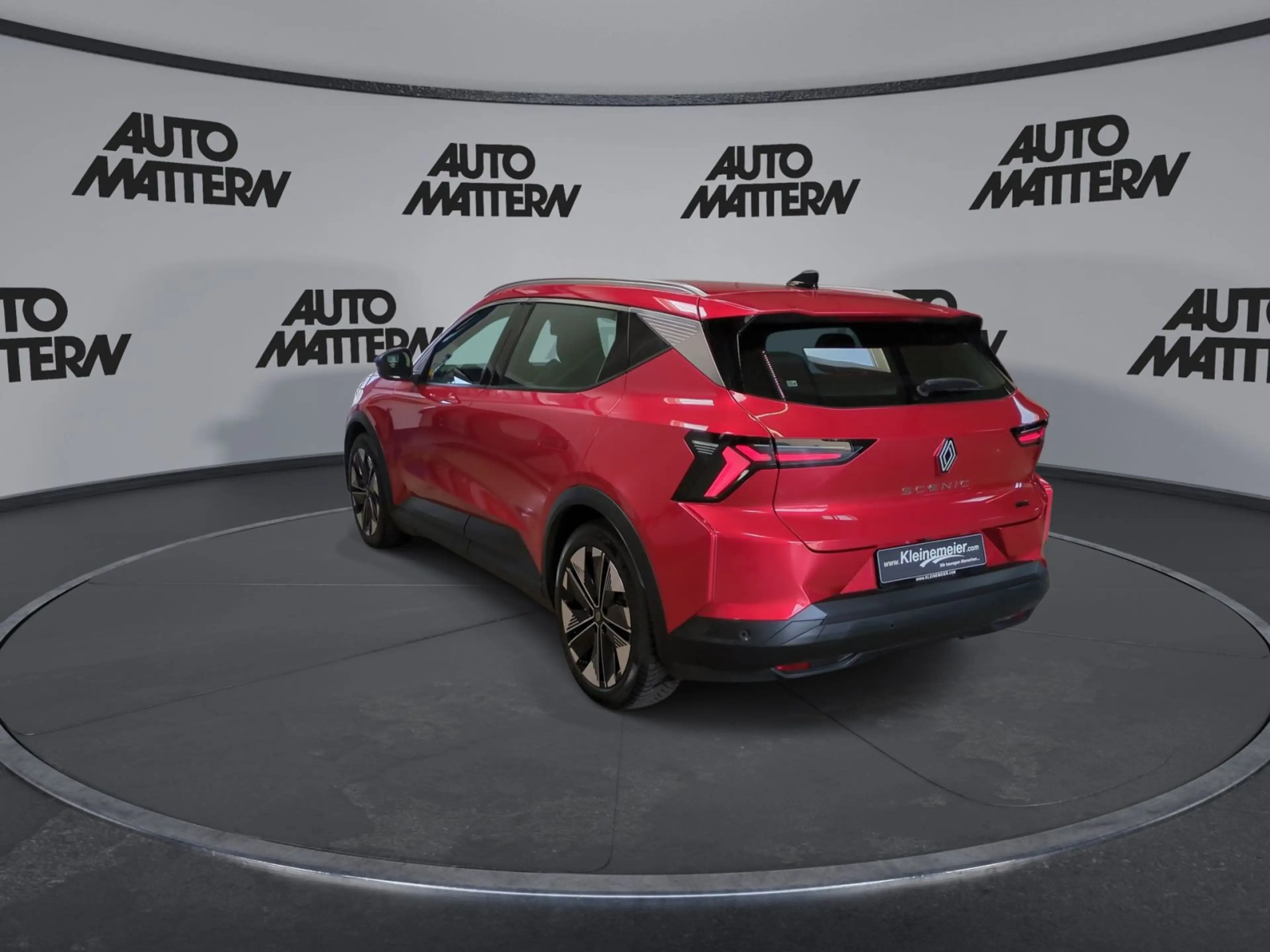Renault Scenic E-Tech Evolution EV60*Google-Assist* — photo 6