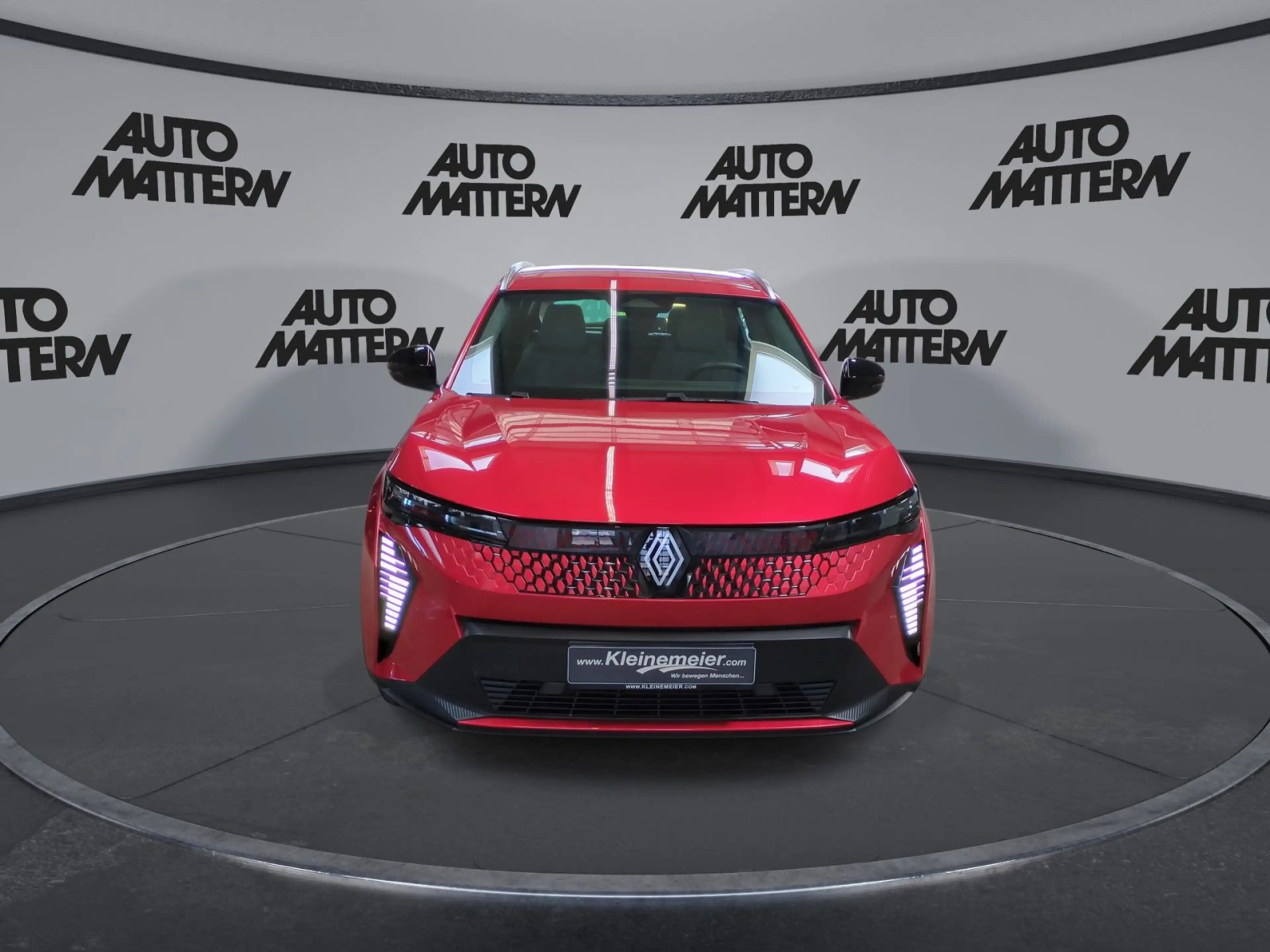 Renault Scenic E-Tech Evolution EV60*Google-Assist* — photo 3