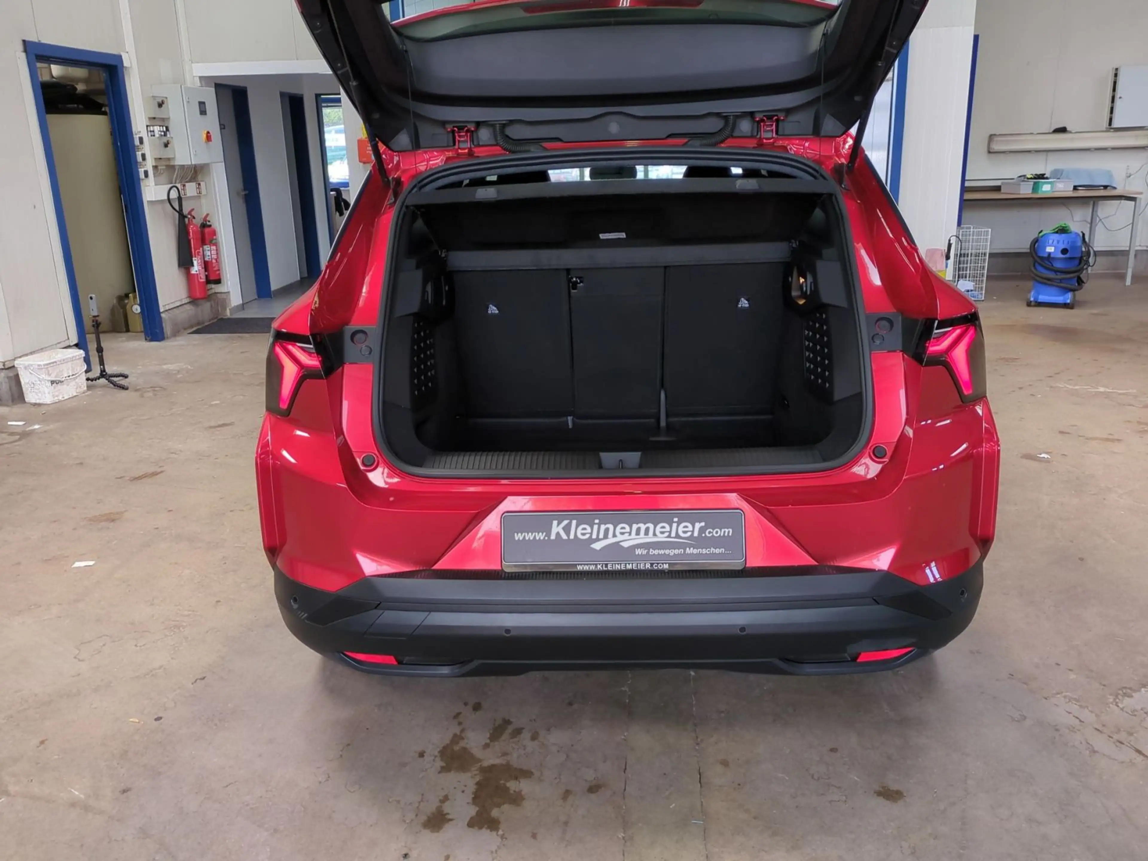 Renault Scenic E-Tech Evolution EV60*Google-Assist* — photo 10