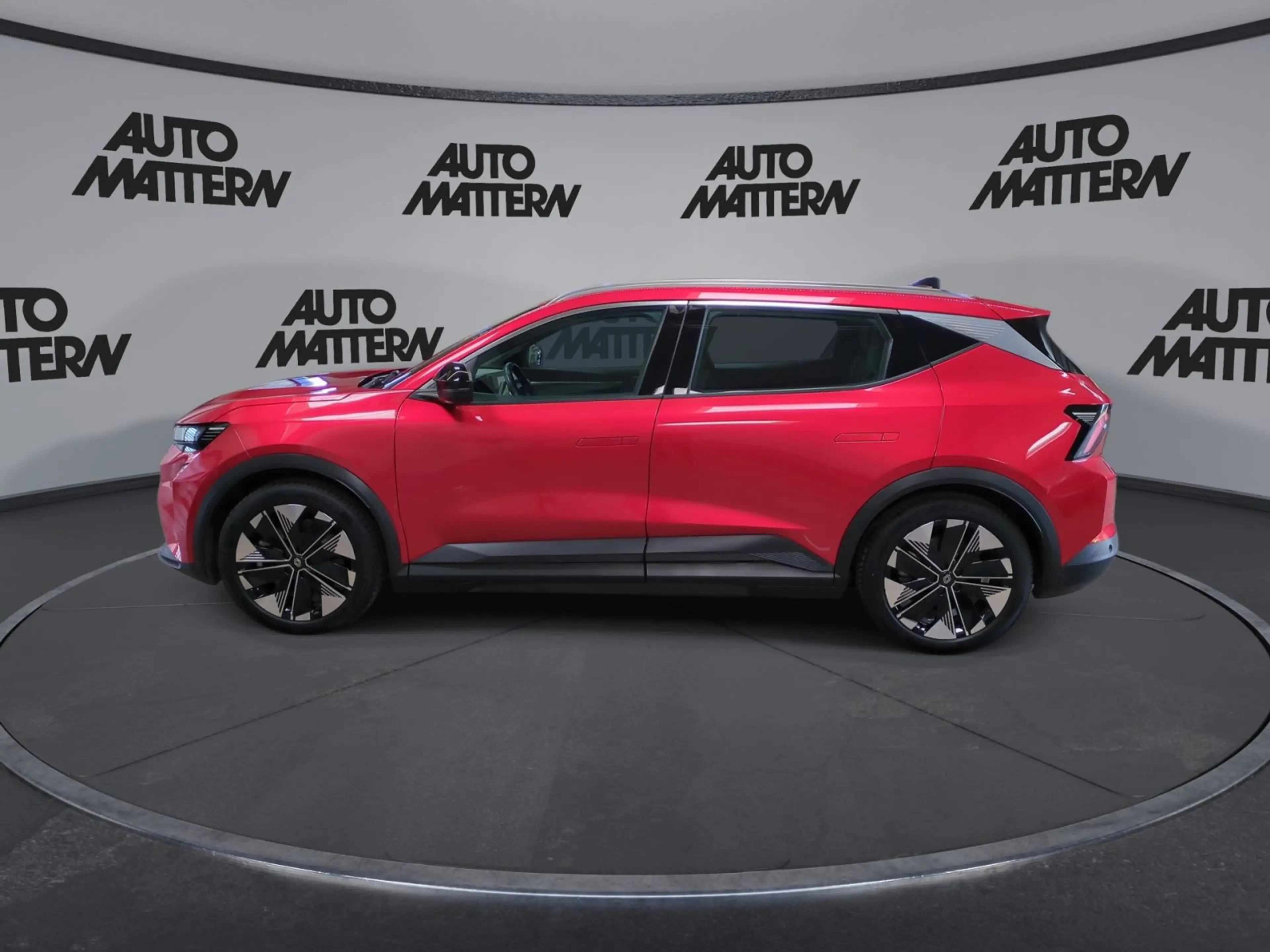 Renault Scenic E-Tech Evolution EV60*Google-Assist* — photo 5
