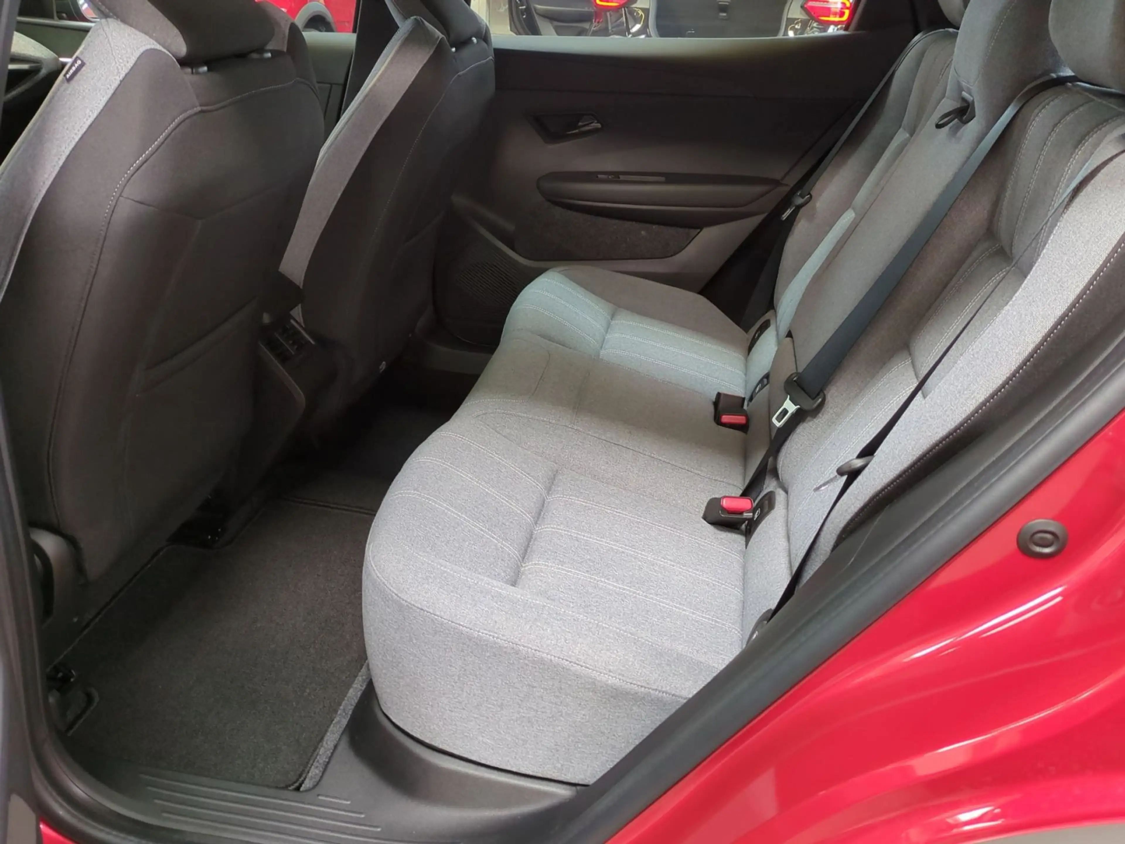Renault Scenic E-Tech Evolution EV60*Google-Assist* — photo 13