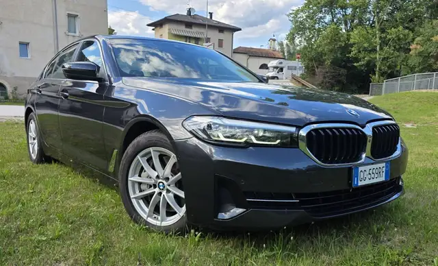 BMW 530 530d xDrive Aut.