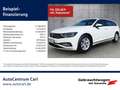 Volkswagen Passat Variant 2.0 TDI DSG AHK/L+S/3-Zonen/SHZ KLIMA LED ALU Weiß - thumbnail 1