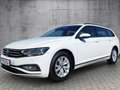 Volkswagen Passat Variant 2.0 TDI DSG AHK/L+S/3-Zonen/SHZ KLIMA LED ALU Bílá - thumbnail 2