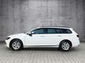 Volkswagen Passat Variant 2.0 TDI DSG AHK/L+S/3-Zonen/SHZ KLIMA LED ALU Bílá - thumbnail 3