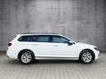 Volkswagen Passat Variant 2.0 TDI DSG AHK/L+S/3-Zonen/SHZ KLIMA LED ALU Bílá - thumbnail 5
