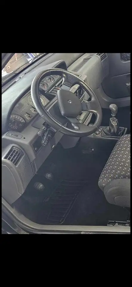 Renault Clio 1800c 16v série diac, foto 5