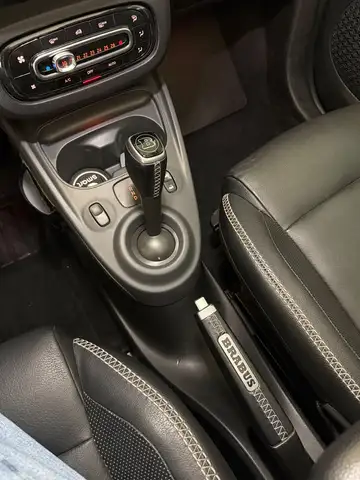 smart Fortwo view 22