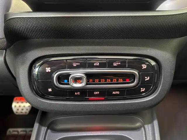 smart Fortwo view 21