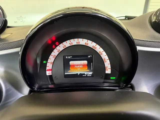 smart Fortwo view 19