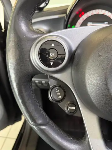 smart Fortwo view 16