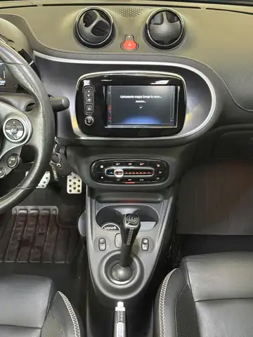 smart Fortwo view 20