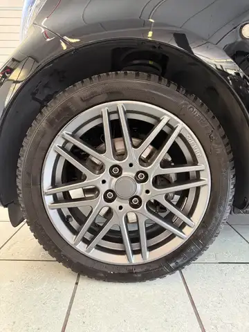 smart Fortwo view 26