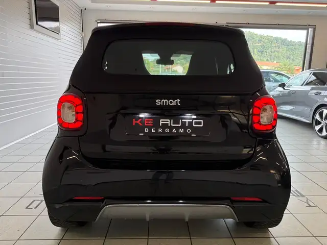 smart Fortwo view 7