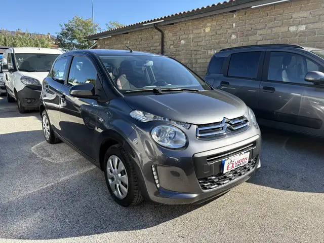 Citroen C1 1.0 vti 72CV Feel 5 PORTE- PREZZO REALE !!