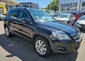 Volkswagen Tiguan 1,4 TSI 16V Sport & Style 4Motion Noir - thumbnail 1