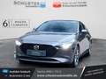 Mazda 3 2025 Exclusive 140PS 360°K BOSE NAVI MATRIXLED Gris - thumbnail 1