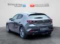 Mazda 3 2025 Exclusive 140PS 360°K BOSE NAVI MATRIXLED Gris - thumbnail 3