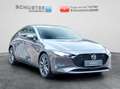 Mazda 3 2025 Exclusive 140PS 360°K BOSE NAVI MATRIXLED Gris - thumbnail 5