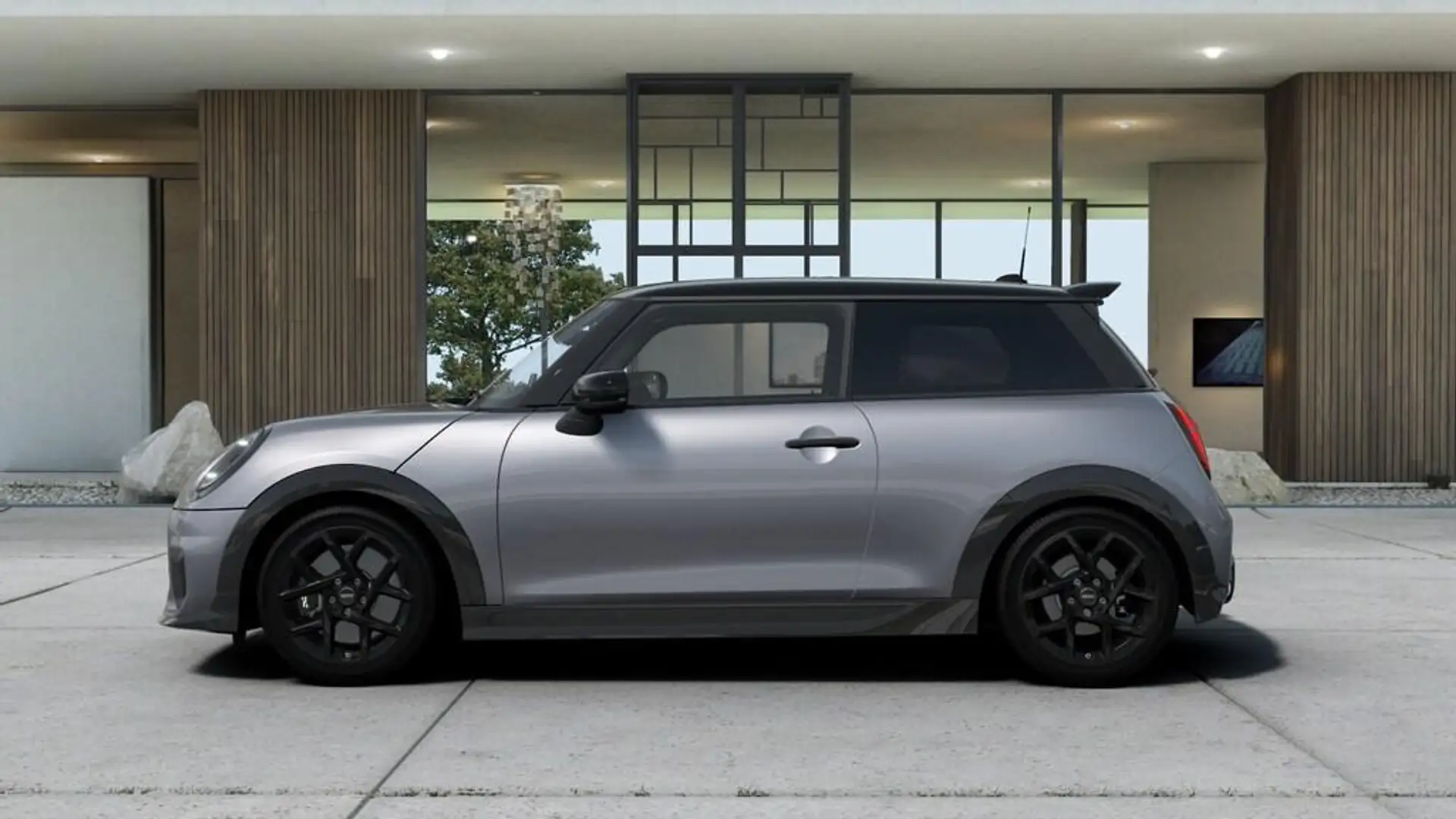MINI John Cooper Works Mini Cooper 3p 1.5 C JCW auto - 2