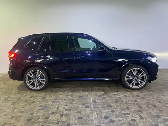BMW X5 M M50 d x drive, HUD, Laser, Pano, AHK, ACC
