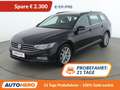 Volkswagen Passat 2.0 TDI Business Schwarz - thumbnail 1