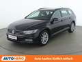Volkswagen Passat 2.0 TDI Business Schwarz - thumbnail 1
