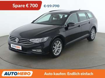 2.0 TDI Business