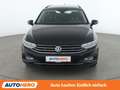 Volkswagen Passat 2.0 TDI Business Schwarz - thumbnail 9