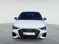 Audi S3 2.0 TFSI S tronic, LED/KAM/NAVI/PAN Weiß - thumbnail 3