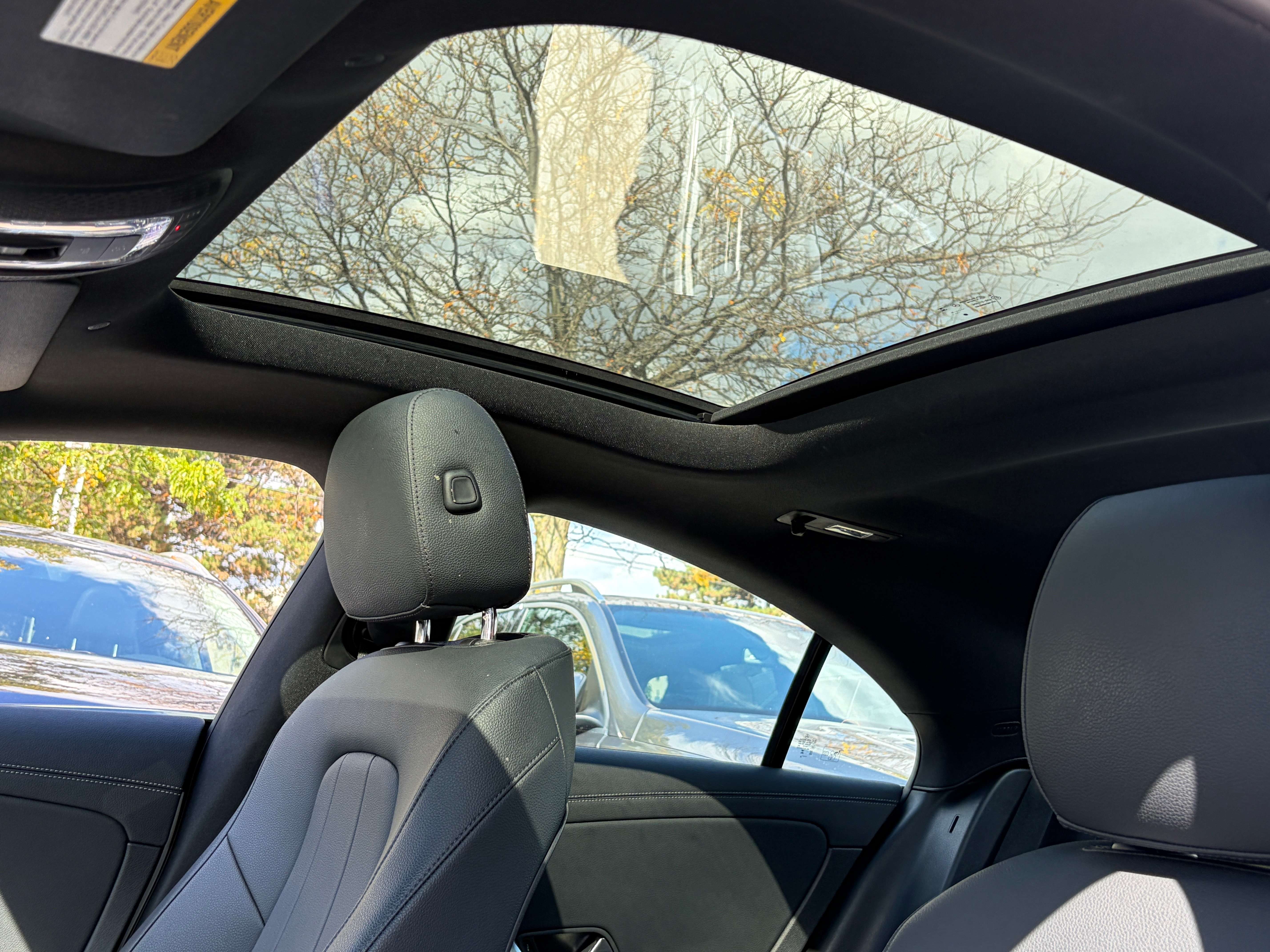 2026 Mercedes-Benz CLA Coupe