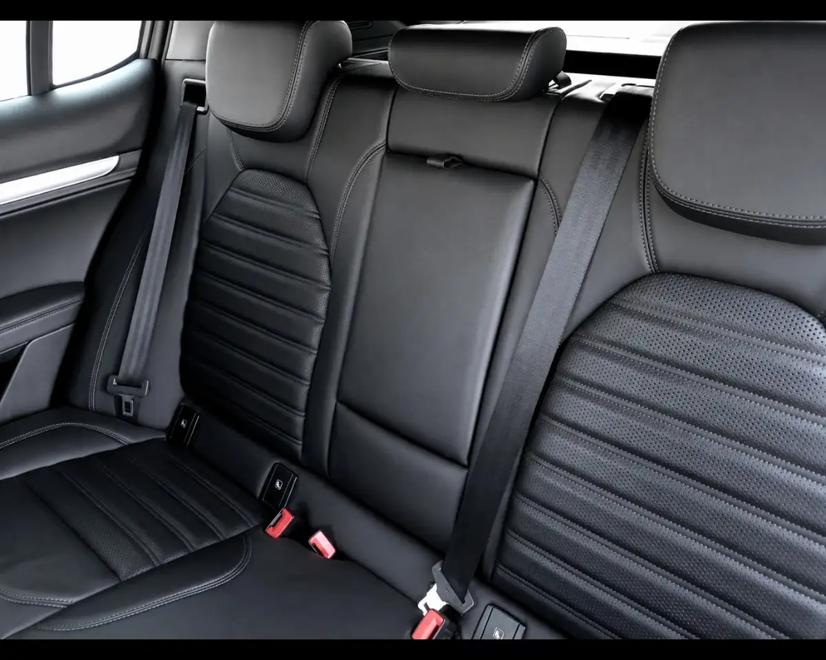 Alfa Romeo Stelvio 2021 — фото 15