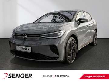 GTX 4MO 77kWh Navi AHK Matrix Wärmep.