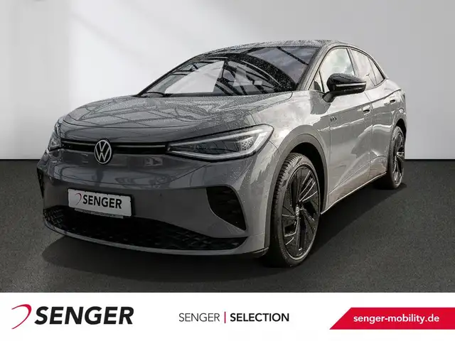 Volkswagen ID.5 GTX 4MO 77kWh Navi AHK Matrix Wärmep.