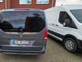 Mercedes-Benz V 250 V 250 d lang 9G-TRONIC Edition 2021 Silber - thumbnail 3