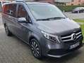 Mercedes-Benz V 250 V 250 d lang 9G-TRONIC Edition 2021 Silber - thumbnail 5