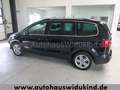 Volkswagen Sharan 1.4 Life PDC Klimaaut. el. Schiebetüren Schwarz - thumbnail 6