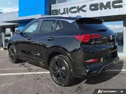 Buick Encore 2026